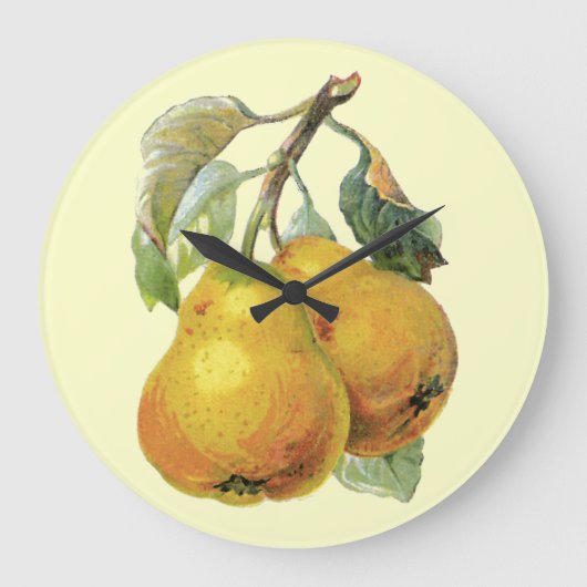  peren - Frans thuisdecor Grote Klok (Voorkant)