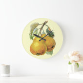  peren - Frans thuisdecor Grote Klok (Huis)