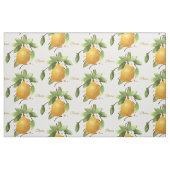 Peren Fruit Stof (Fat Quarter)
