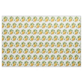 Peren Fruit Stof (Yard (91,4 cm))