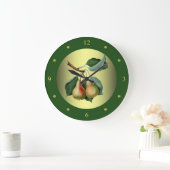 peren ~ Giorgio Gallesio ~ Botanische vruchten ~ Grote Klok (Huis)