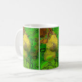 PEREN KOFFIEMOK (Voorkant links)