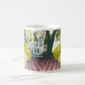 peren koffiemok (Center)