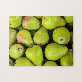 peren legpuzzel