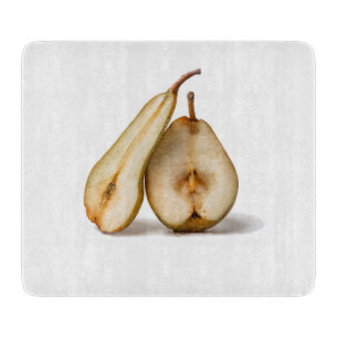 Peren - Mijn lieve en perfecte halve Snijplank