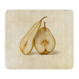 Peren - Mijn lieve en perfecte halve Snijplank