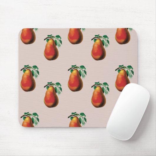  peren muismat (Met muis)