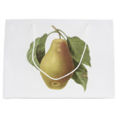 peren (Pyrus sp.) van Redouté Large Cadeautasje (Voorkant)