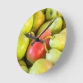 Peren Ronde Klok (Hoek)