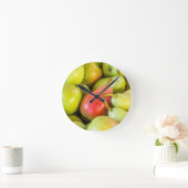 Peren Ronde Klok (Huis)