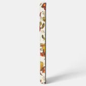  peren samsung galaxy hoesje (Linkerkant)