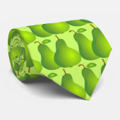 peren stropdas (Opgerold)