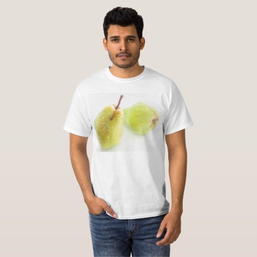 peren t-shirt (Voorkant volledig)