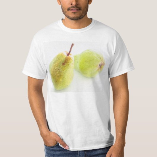 peren t-shirt (Voorkant)