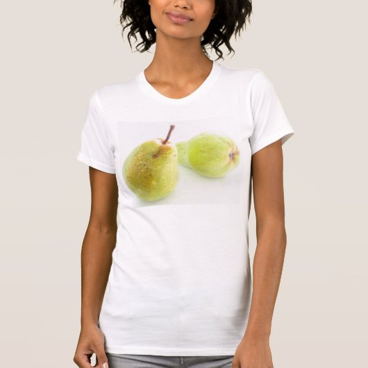 peren t-shirt (Voorkant)