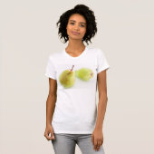 peren t-shirt (Voorkant volledig)