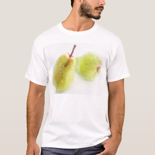 peren t-shirt (Voorkant)