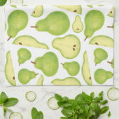 peren theedoek (Gevouwen)