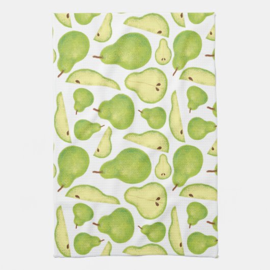 peren theedoek (Verticaal)