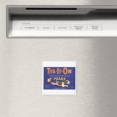  peren voedselproductetiket magneet (Insitu (Vaatwasser))