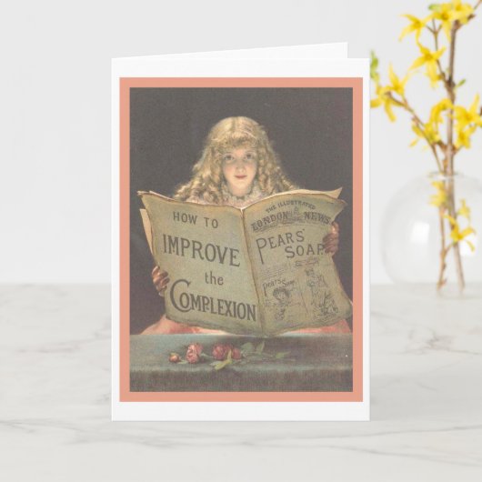 peren zeep aanvulling AD Kaart (Gele Bloem)