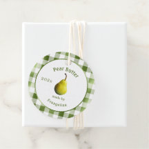  perenboter gepersonaliseerd kantelen