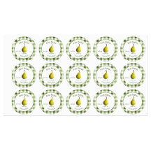  perenboter gepersonaliseerd kantelen