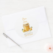 Perenjam Uit de Keuken Van Label (Envelop)