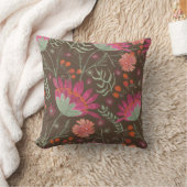 Perennial Paradise Design Kussen (Deken)