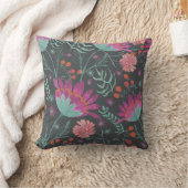 Perennial Paradise Design Kussen (Deken)