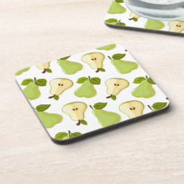 Perenprint Bier Onderzetter