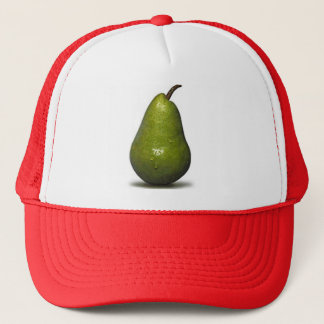 perenschotel trucker pet