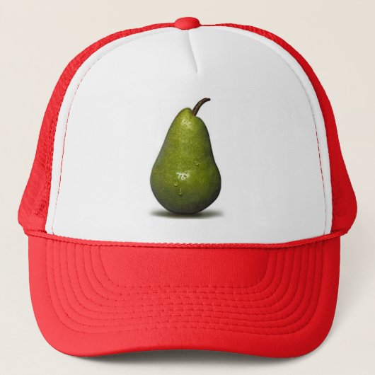 perenschotel trucker pet (Voorkant)