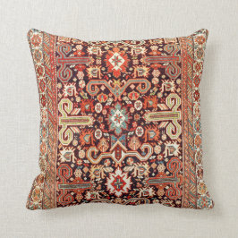 Perepedil Kuba East Kauasus Rug Print Kussen