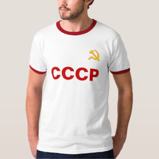 PERESTROIKA T-SHIRT