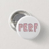 Perf Button (Voorkant /achterkant)