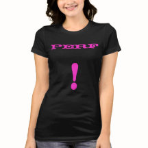 PERF Perfection Shirt (Gothic Pink)
