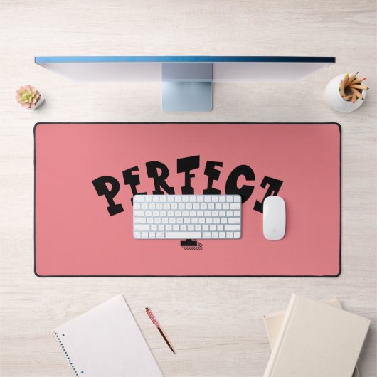Perfect 1 bureau mat (Kantoor 1)