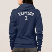 Perfect 1 T-shirt (Achterkant)