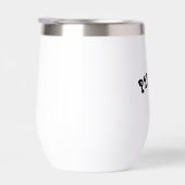 Perfect 1 waterfles (Rechts)