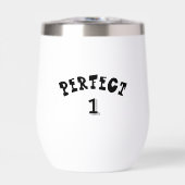 Perfect 1 waterfles (Voorkant)