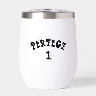 Perfect 1 waterfles