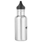 Perfect 1 waterfles (Links)