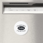 Perfect 85 magneet (Insitu (Vaatwasser))