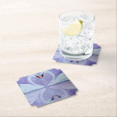 Perfect aangepast kartonnen onderzetters (Insitu)