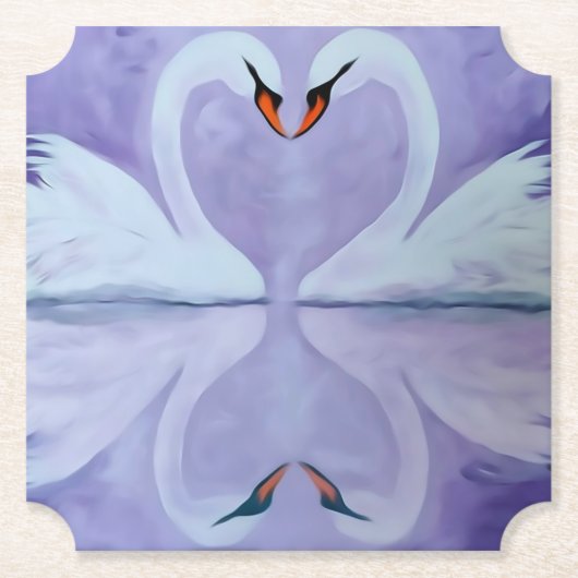 Perfect aangepast kartonnen onderzetters (Voorkant)