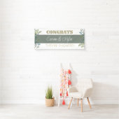 Perfect! Aangepaste verloving Banner (Insitu)