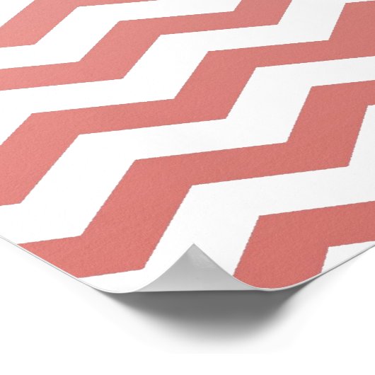 Perfect als je bent poster (Hoek)