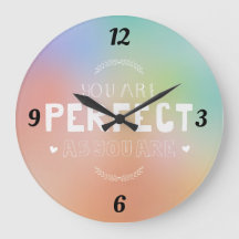 Perfect als je zelf-liefdesgevoel Betekenis ze geï