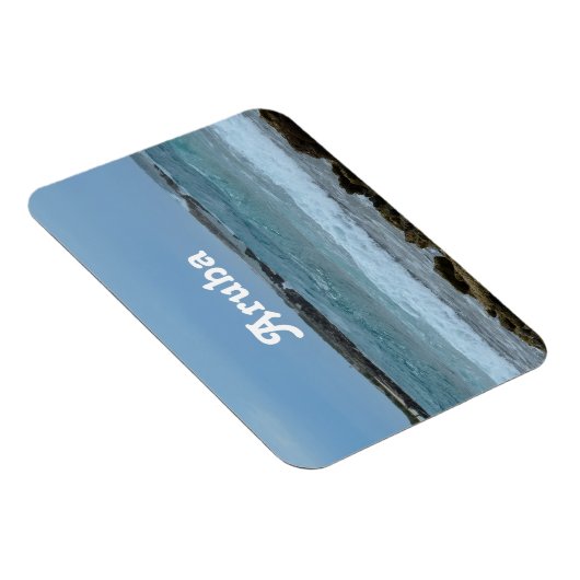 Perfect Aruba Magneet (Rechterzijde)